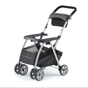 Chicco key fit infant car seat caddy